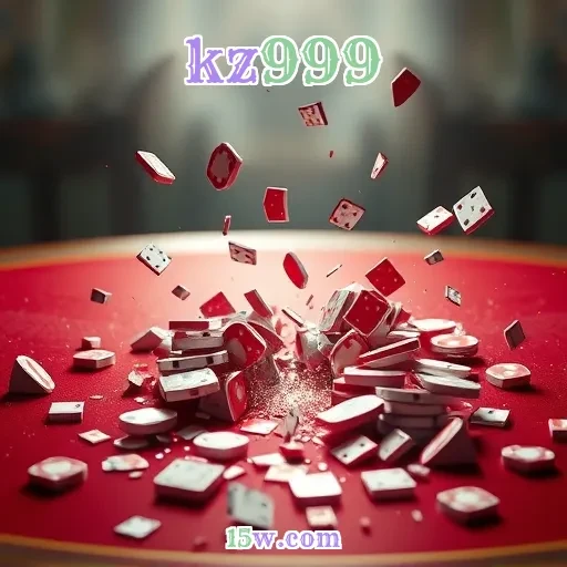 kz999: A Revolução dos Jogos de Tabuleiro para Todos os Estilos