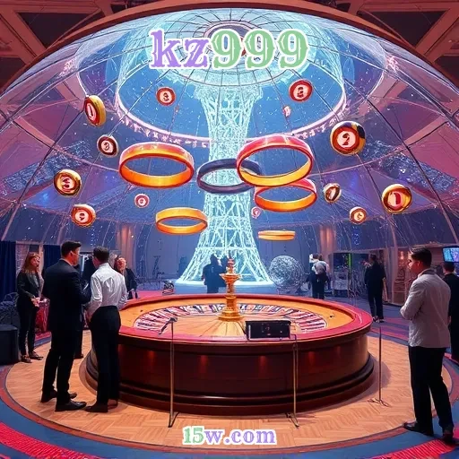 kz999: Entrevistas Imperdíveis para Quem Ama Jogos